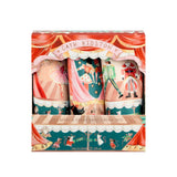 Heathcote & Ivory Nutcracker Theatre Hand Cream Trio