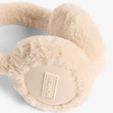 Hunter Women's Blackmuir Sherpa Earmuffs/Mitten Box Set in Gravel