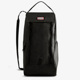 Hunter Westray Tall Boot Bag in Black