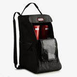 Hunter Westray Tall Boot Bag in Black