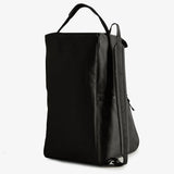 Hunter Westray Tall Boot Bag in Black
