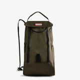 Hunter Barra Short Boot Bag in Kambaba Green