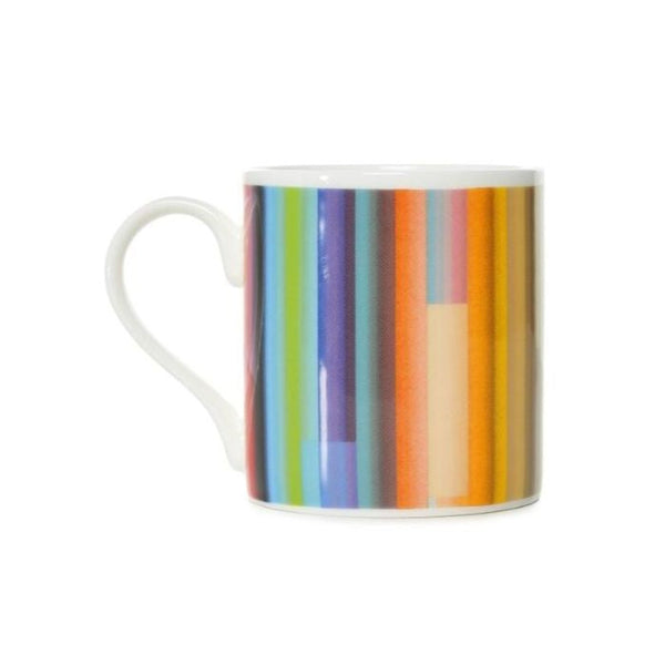 Paul Smith - Signature Stripe Bone China Mug