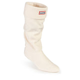 Hunter Original Tall Boot Socks in Cream