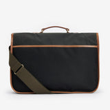 Barbour Crossbody Bag in Sage