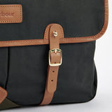 Barbour Crossbody Bag in Sage