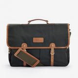 Barbour Crossbody Bag in Sage