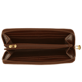 The Bridge - Story Donna Purse / Wallet in Brown