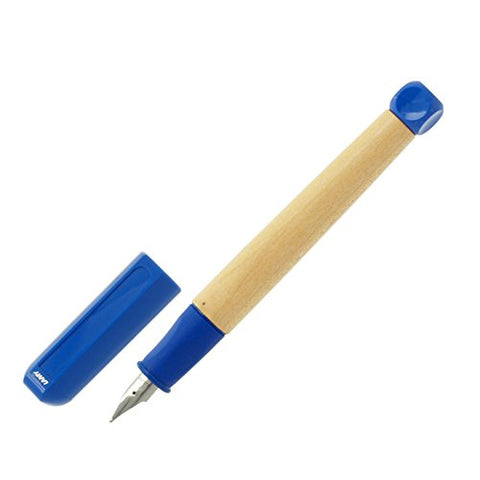 Lamy ABC Fountain Pen - Blue