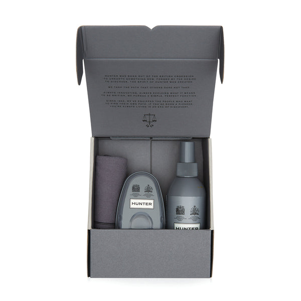Hunter Rubber Boot Care Kit