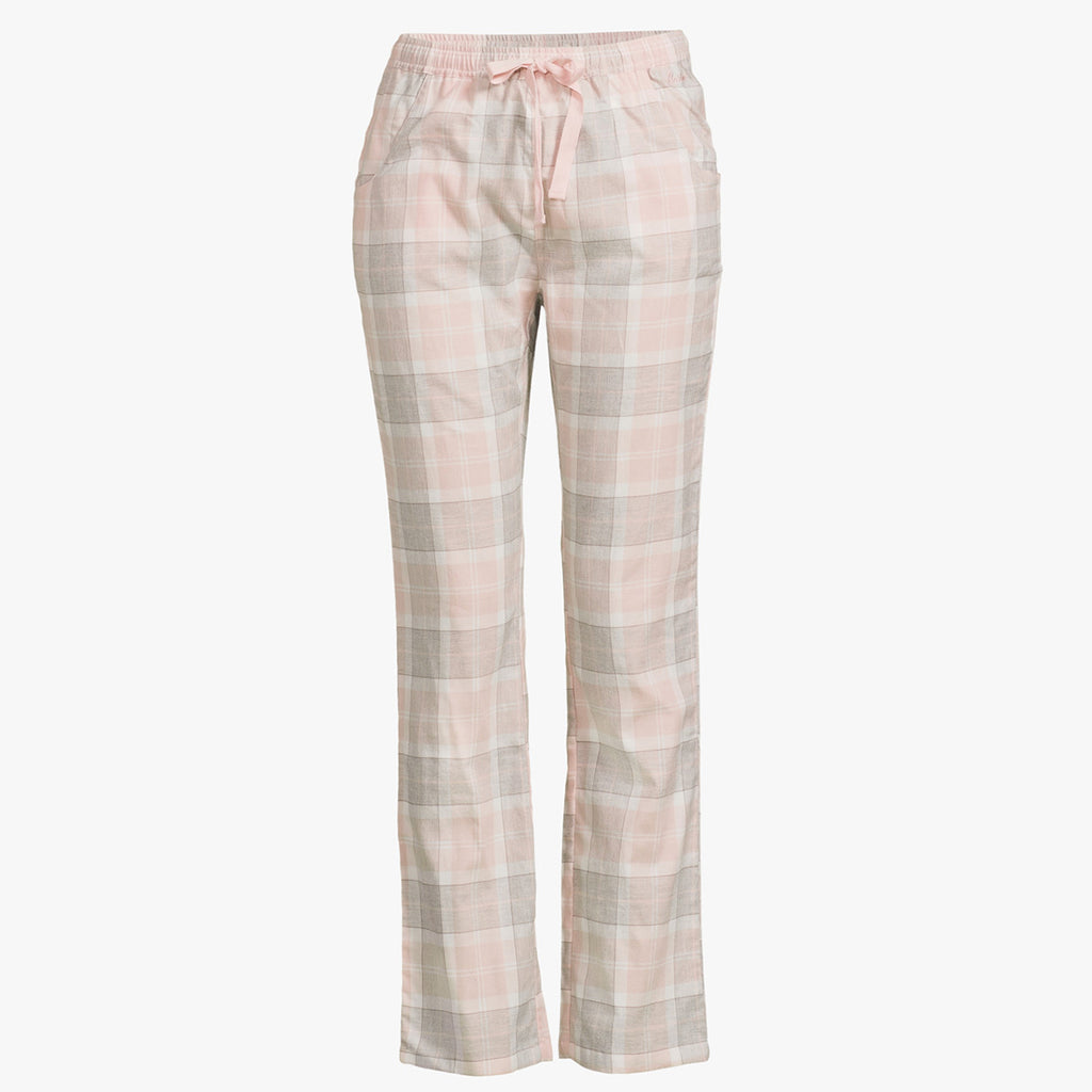 Pajama Pants Barbour Trousers Womens Pink Barbour Women's