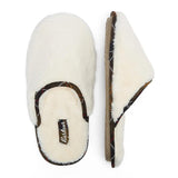 Barbour Women's Agatha Slippers in Cream