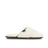 Barbour Women's Agatha Slippers in Cream