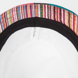 Paul Smith - Men's 'Artist Stripe' Bucket Hat