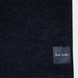 Paul Smith - Mens Towelling Lounge T-Shirt in Navy