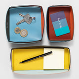 Paul Smith - Small Leather Storage Tray
