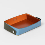 Paul Smith - Small Leather Storage Tray