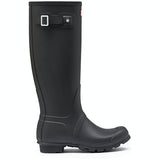 Hunter Men's Original Tall Wellington Boots in Black