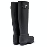 Hunter Men's Original Tall Wellington Boots in Black