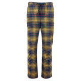 Barbour Men's Laith Pyjama Set in Classic Tartan