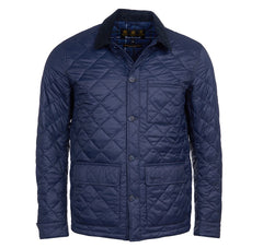 Barbour pentle quilted 2025 jacket navy