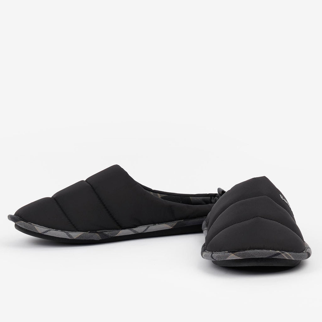 barbour mens slippers uk