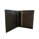 Paul Smith - Men's Leather Billfold Wallet in Black