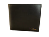 Paul Smith - Men's Billfold Wallet in Black