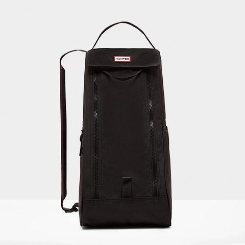Hunter Original Tall Boot Bag in Black