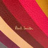 Paul Smith - Women's Leather E-Swirl Phone Pouch