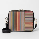 Paul Smith - Women's Camera Bag in Multicolours