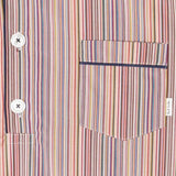 Paul Smith - Women's Signature Stripe Nightshirt