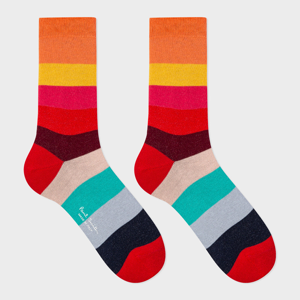 Paul Smith - Women's Swirl Socks Three Pack – Sinclairs Online