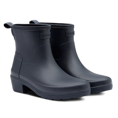 Hunter heel boots a best sale simple favor