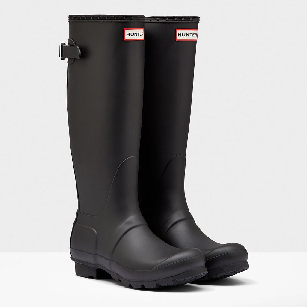 Hunter original tall black Clearance